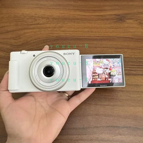 Sony 1f touch - sony, zv-1f