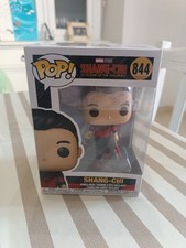 SHANG-CHI 844/SHANG-CHI