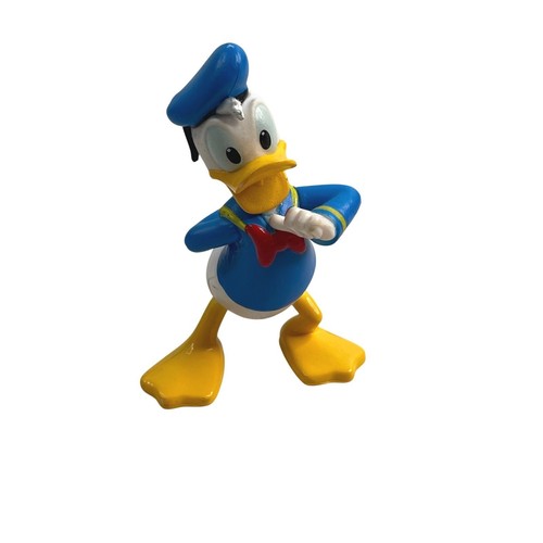 Statuina paperino disney - statuina,