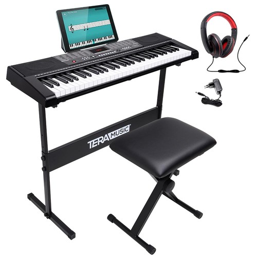 Tastiera musicale pianola - tastiera,