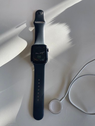Apple watch series 44mm - apple,