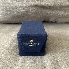 Cassa originale Breitling