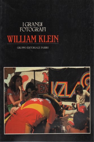 William klein - william,