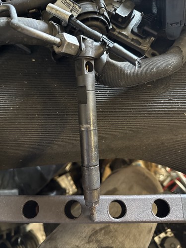 Iniettore a6510700587 mercedes - iniettore,
