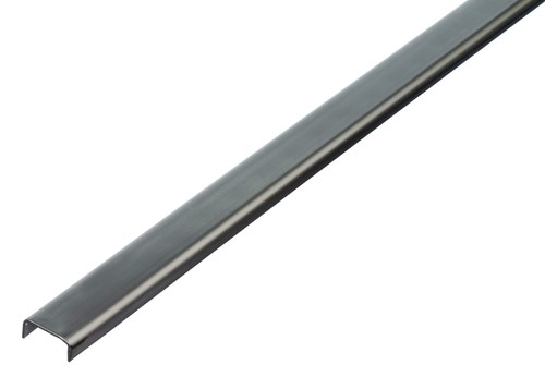 Alberts 485313 profilo u - profilo,