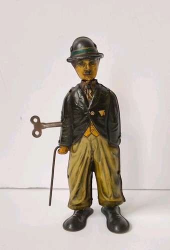 Vintage latta charlie chaplin - latta,