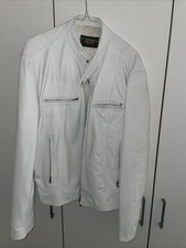 Giacca unisex in vera pelle made in Italy 