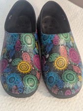 Crocs Neria Pro II Works Shoes