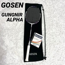 Racchetta da badminton GOSEN