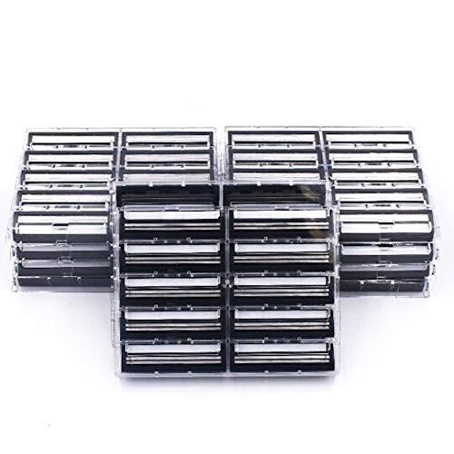 100 cartucce rasoio - cartucce, doppia