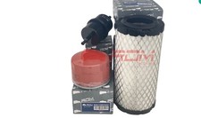 KIT TAGLIANDO FILTRI MICROCAR JDM CHATENET CH26 2TNE68 2NTE68 YANMAR MINICAR