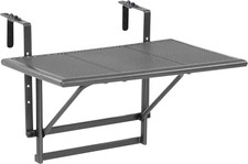 416505 Tavolino Pieghevole Da