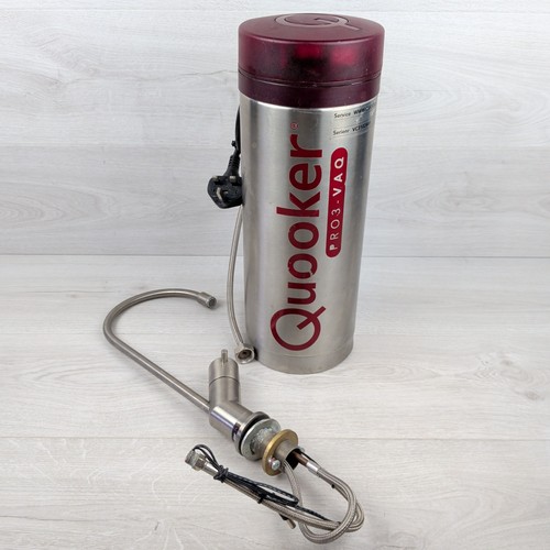 Quooker pro3 vaq set rubinetto - quooker,