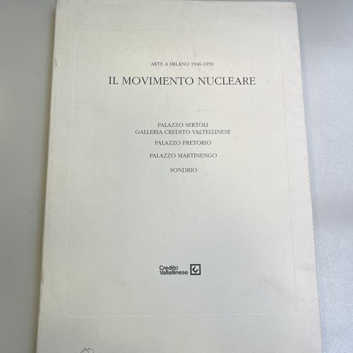 Arte milano 1946 1959 il - arte, a