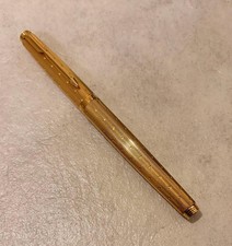 Penna stilografica Parker 75