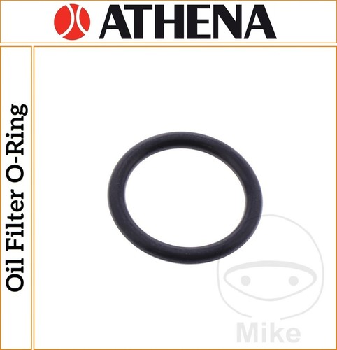 Ring filtro olio suzuki - suzuki, uh