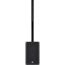 Yamaha stagepas mk2 - yamaha,