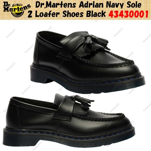 Scarpe mocassino martens - scarpe,