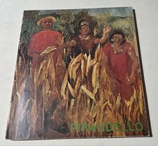 Fausto Pirandello ( 1899 -