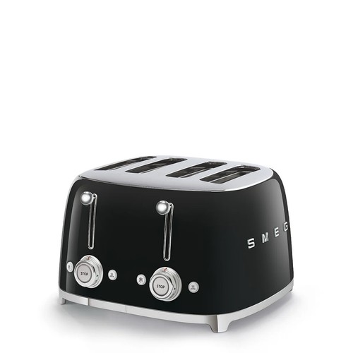 Smeg tostapane quattro fette - smeg,