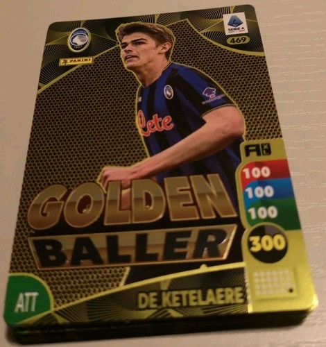 Panini adrenalyn 2025 - panini,