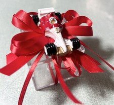 Bomboniera Macchina Ferrari