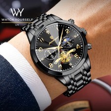 Orologio da polso Poedegar 939