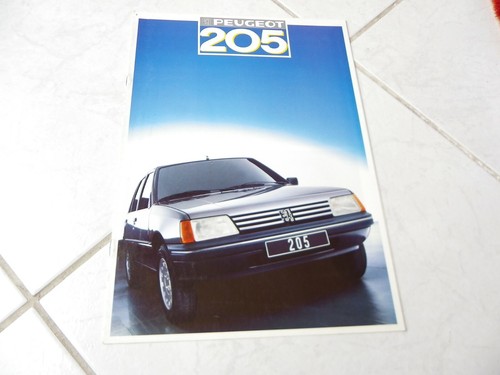 Catalogo depliant prospectus - catalogo,