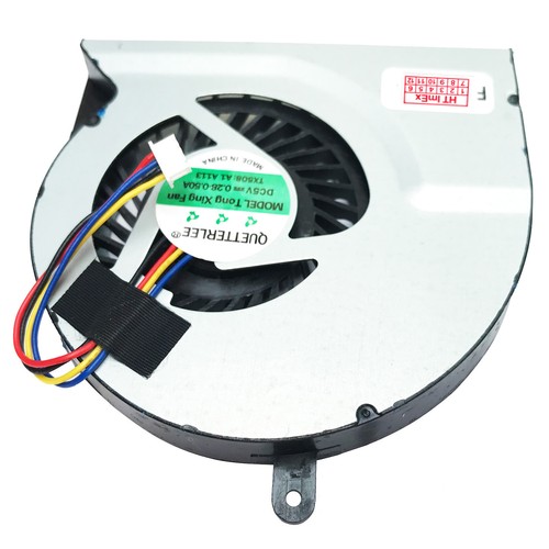 Ventola radiatore fan cooler - fan,