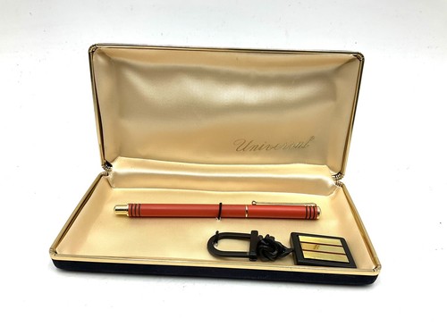 Vintage ballpen ball - vintage,