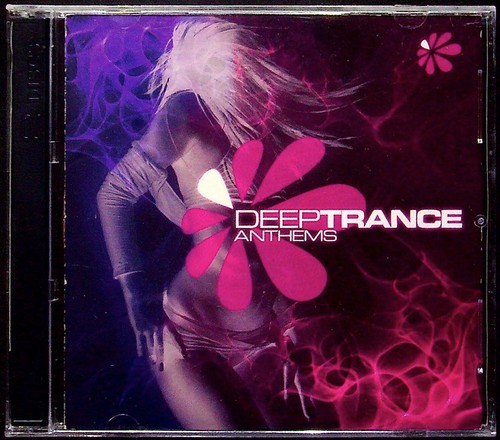 2007 deep trance anthems - deep,