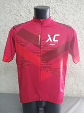 MAGLIA MANICA CORTA CICLISMO ROAD MTB GRAVEL CYCLING ROCKRIDER XC XL