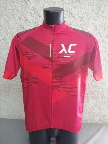 Maglia manica corta ciclismo - corta,