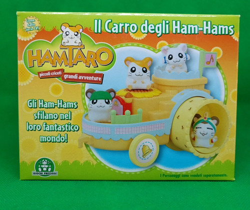Giochi preziosi tottoko - giochi,