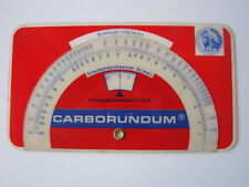 Antico Goniometro Pubblicità