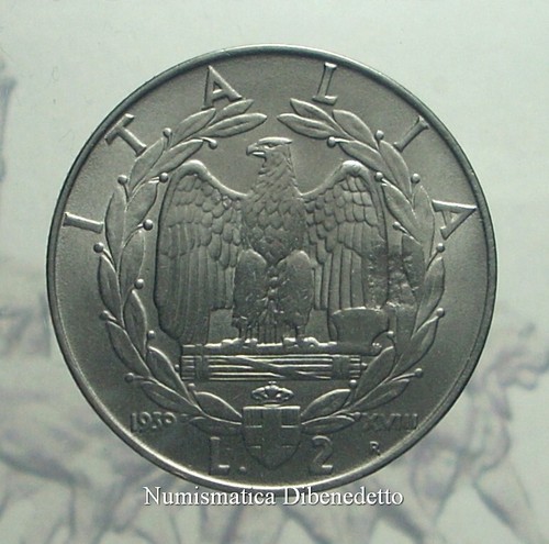 Vittorio emanuele iii - emanuele, lire