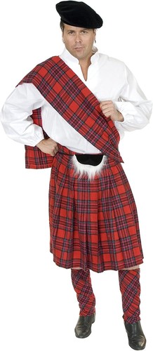 Costume halloween uomo - costume,