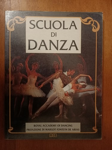 Royal academy dancing - royal, of