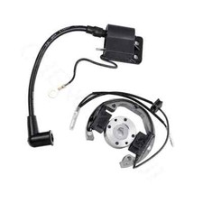 KTM 50 SX 50cc Accessori