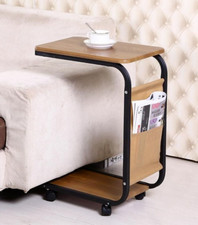 Tavolino da Caffe Porta Pc