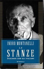 Le stanze. Dialoghi con gli italiani