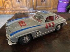 Mercedes-Benz 300SL n. 452