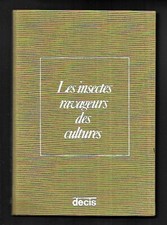 Les Insectes Ravageurs des