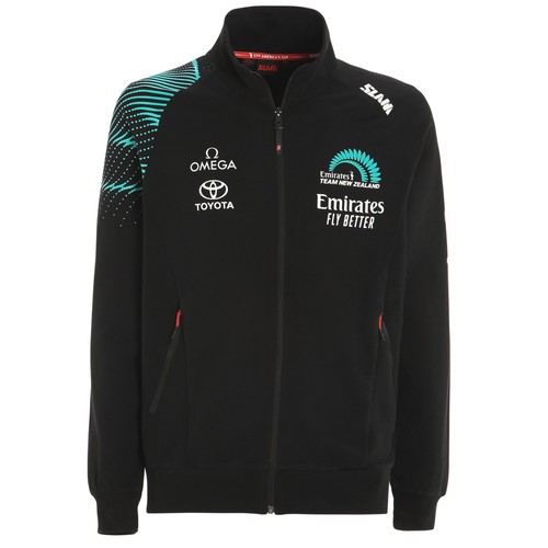 Maglione slam etnz deck - slam,