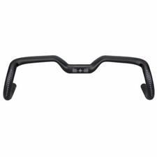 Di2 Gravel Carbon Manubrio