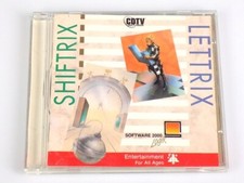 Software 2000 Lettrix &