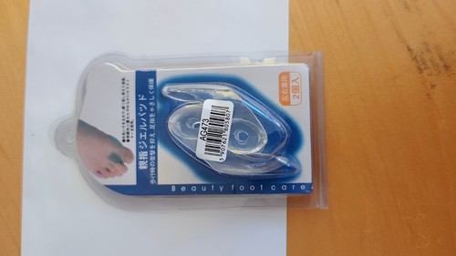 Supporti tutore alluce valgo - 2,