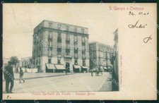 Napoli San Giorgio a Cremano