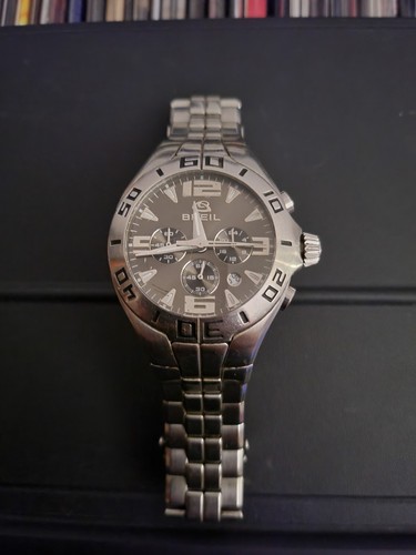 Orologio uomo breil milano - orologio,