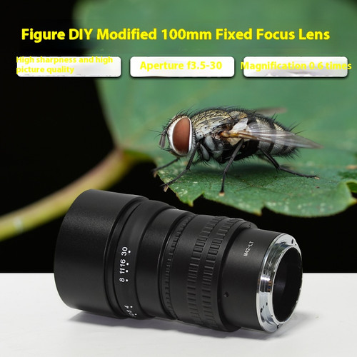 Obiettivi per fotocamera